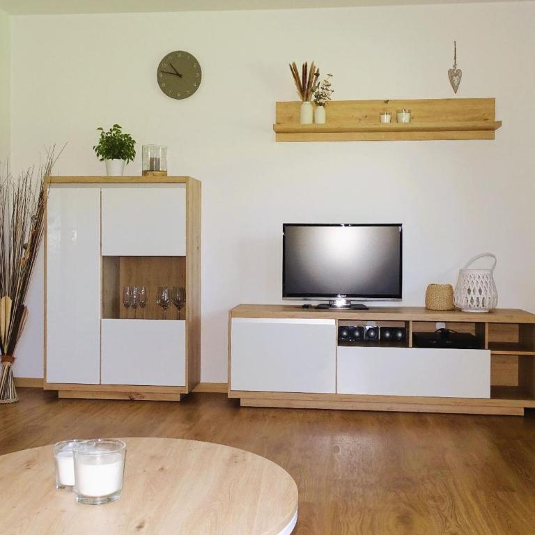 Ferienwohnung Lindenhof mit aktivCard - Apartment - 53