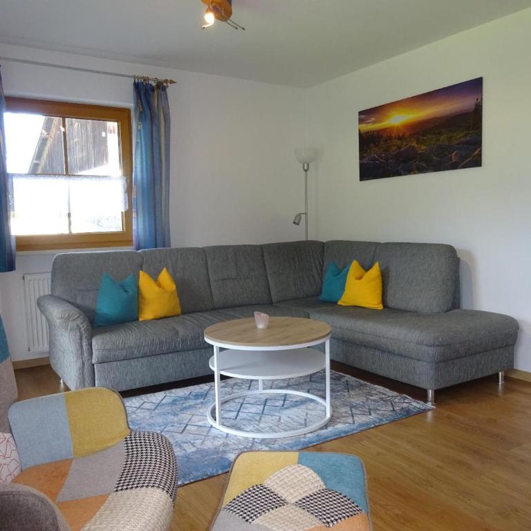 Ferienwohnung Lindenhof mit aktivCard - Apartment - 51