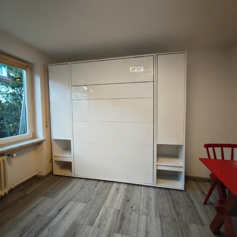 Einzimmerappartment München Solln - Appartement 1 Chambre - 17