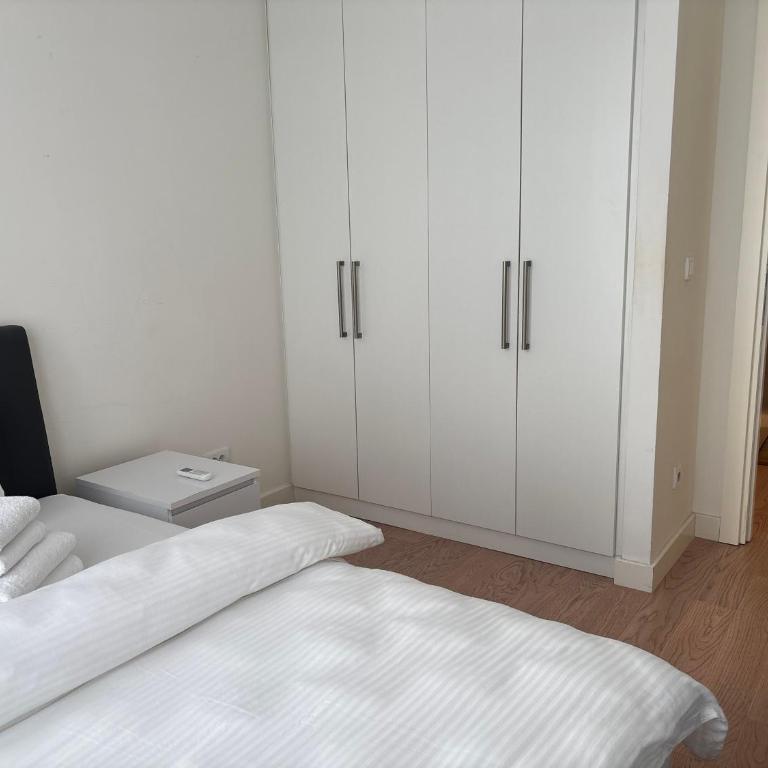 BW AQUA Joi Lux 2 Apartment - Two-Bedroom Apartment - 16