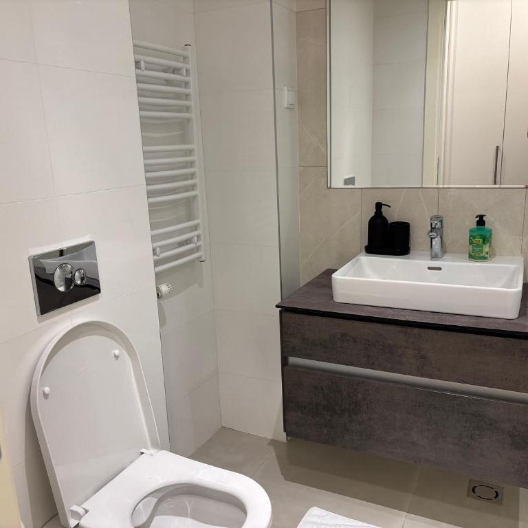BW AQUA Joi Lux 2 Apartment - Two-Bedroom Apartment - 13