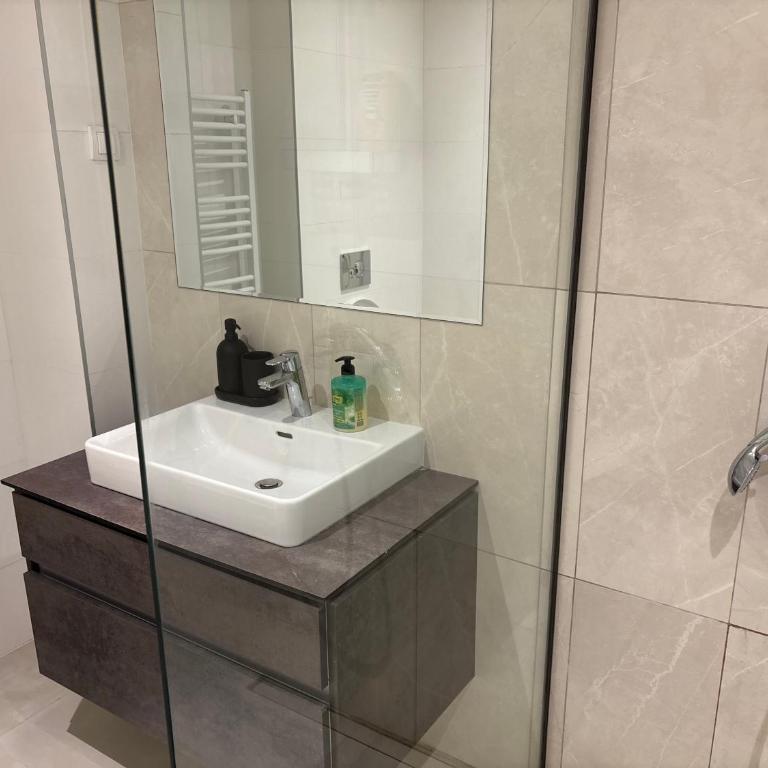 BW AQUA Joi Lux 2 Apartment - Two-Bedroom Apartment - 14
