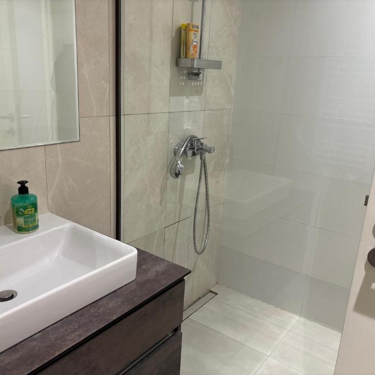BW AQUA Joi Lux 2 Apartment - Two-Bedroom Apartment - 12