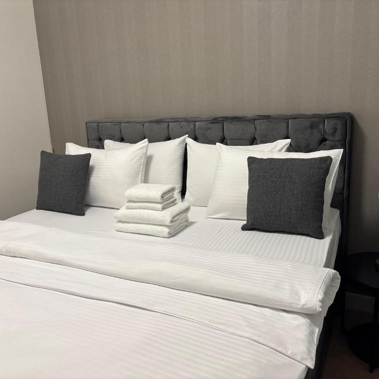 BW AQUA Joi Lux 2 Apartment - Two-Bedroom Apartment - 19