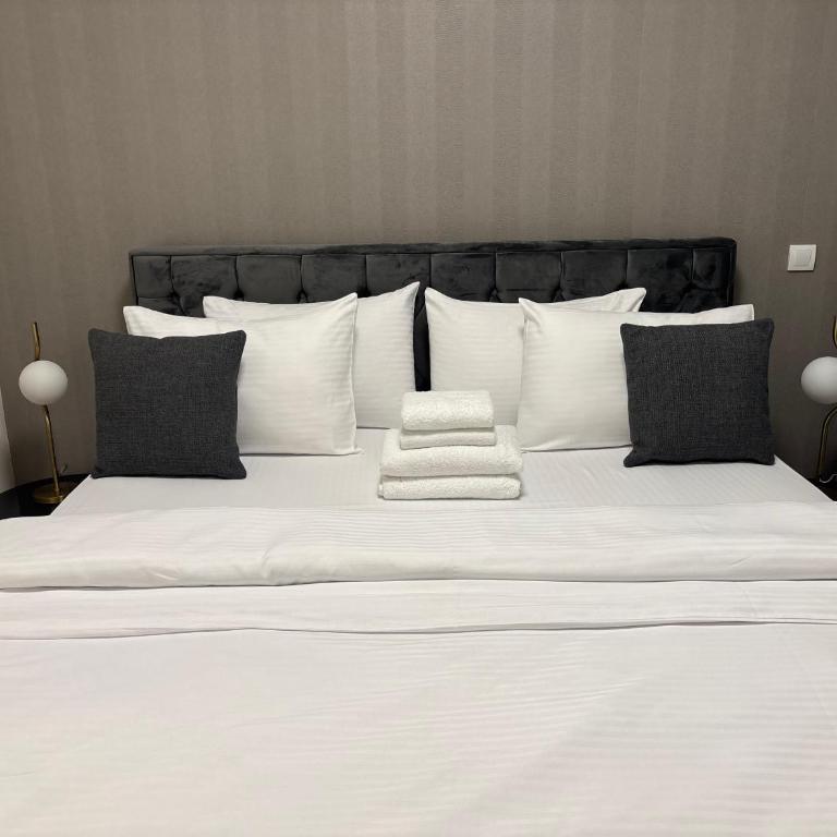 BW AQUA Joi Lux 2 Apartment - Two-Bedroom Apartment - 10