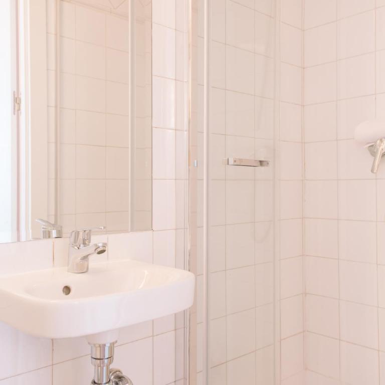 Esquerdo 22 - Apartamento de 1 dormitorio - 14