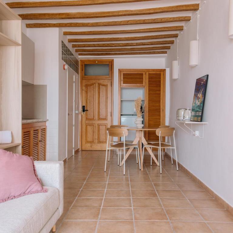 Esquerdo 22 - Apartamento de 1 dormitorio - 8