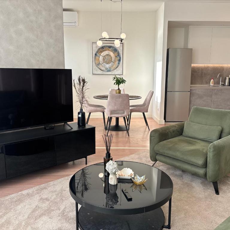 BW AQUA Joi Lux 2 Apartment - Two-Bedroom Apartment - 4