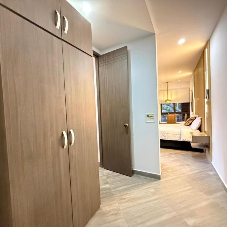 Apartahotel Avanti - Estudio - 12