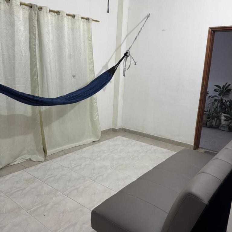 Apartaestudio Rodadero Santa marta - One-Bedroom Apartment - 7