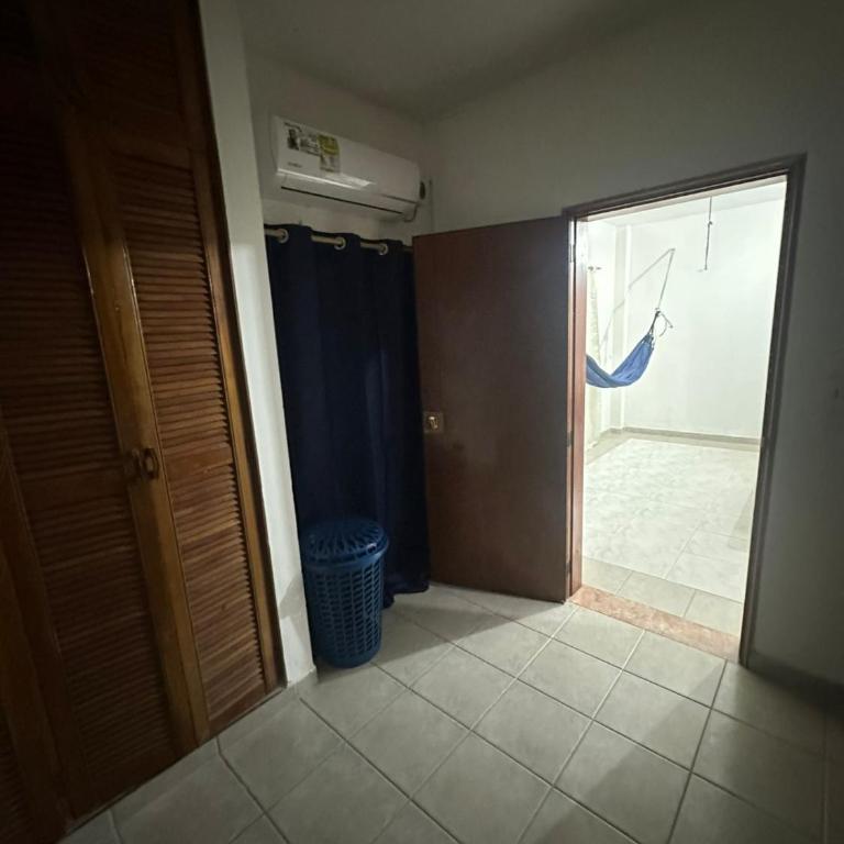 Apartaestudio Rodadero Santa marta - One-Bedroom Apartment - 8