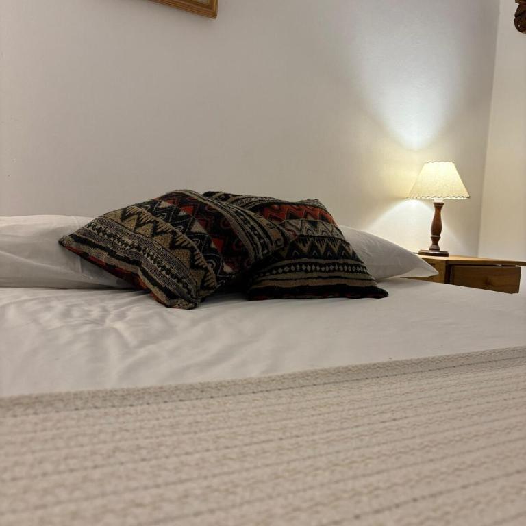 Posada Don Ramón - Casa de 2 dormitorios - 21