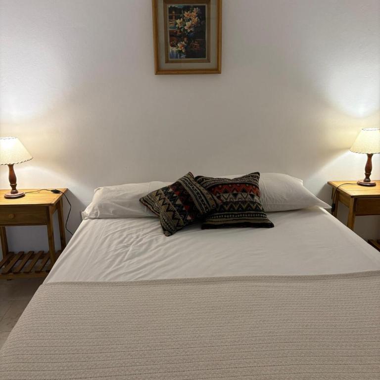 Posada Don Ramón - Casa de 2 dormitorios - 19