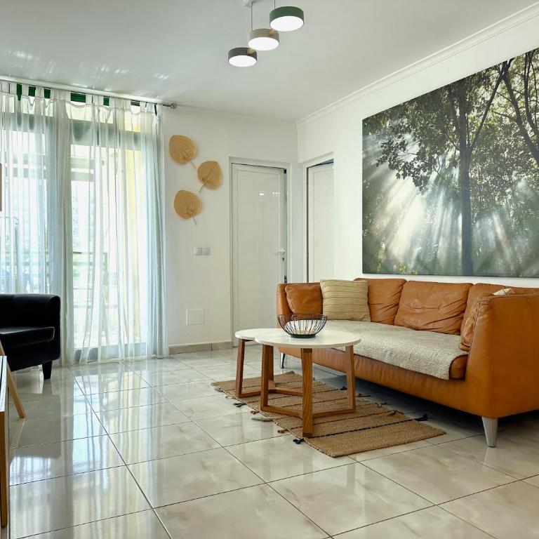Las Olas DM cozy 2-bedrooms apartment - Two-Bedroom Apartment - 1