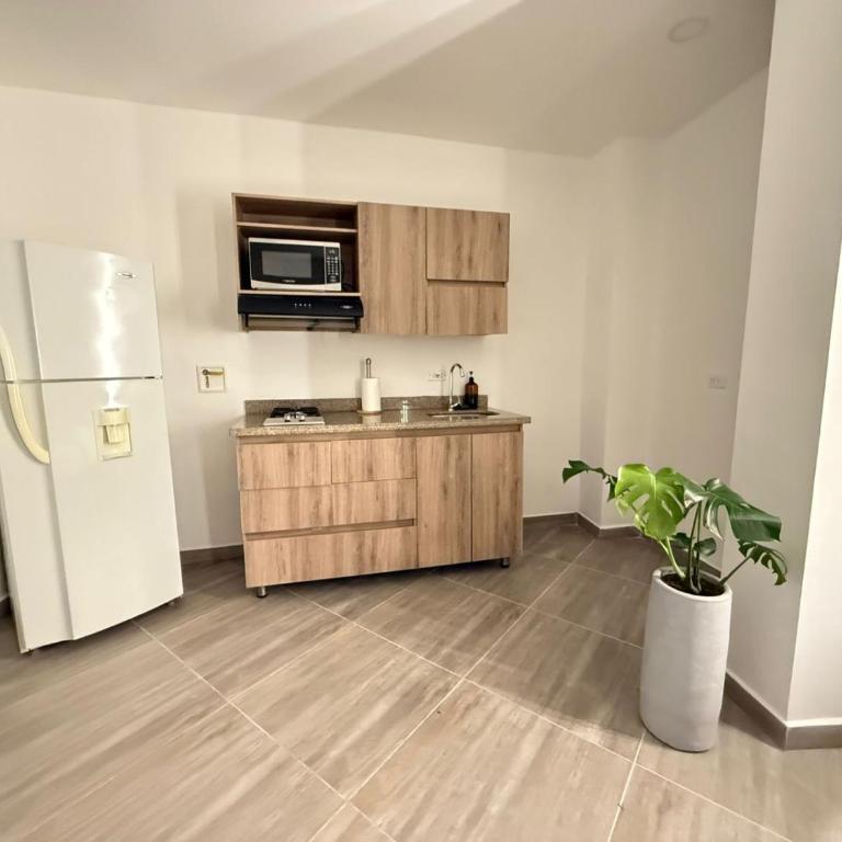 Apartahotel Avanti - Estudio - 5