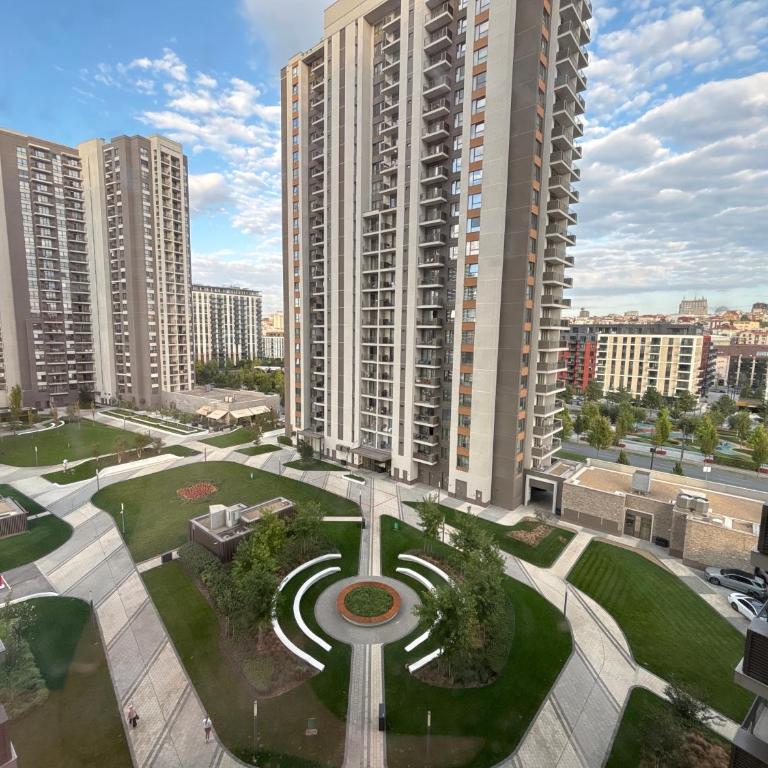BW AQUA Joi Lux 2 Apartment - Two-Bedroom Apartment - 27