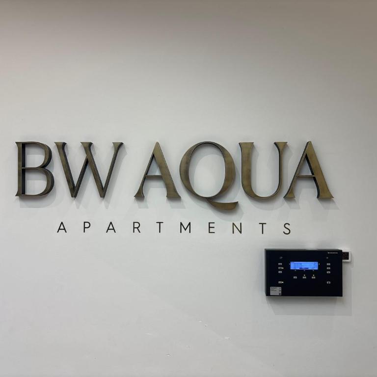 BW AQUA Joi Lux 2 Apartment - Two-Bedroom Apartment - 29