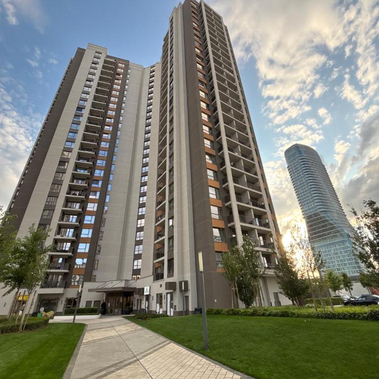 BW AQUA Joi Lux 2 Apartment - Two-Bedroom Apartment - 30