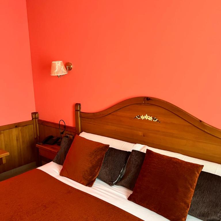 Petit Hotel - Chambre Double - 12