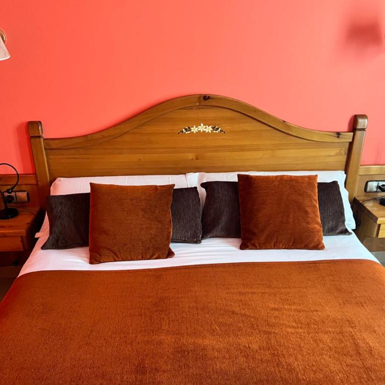 Petit Hotel - Chambre Double - 11