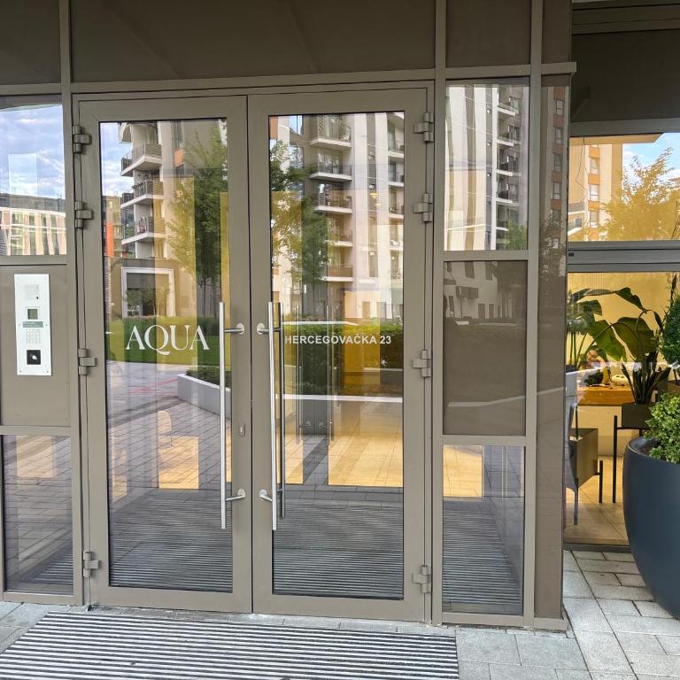 BW AQUA Joi Lux 2 Apartment - Two-Bedroom Apartment - 31