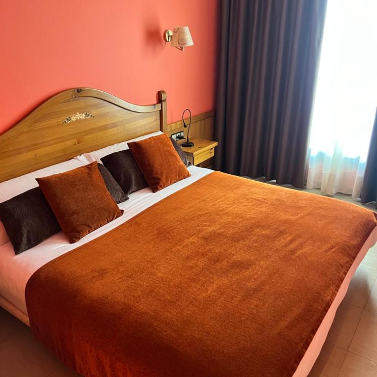 Petit Hotel - Chambre Double - 10