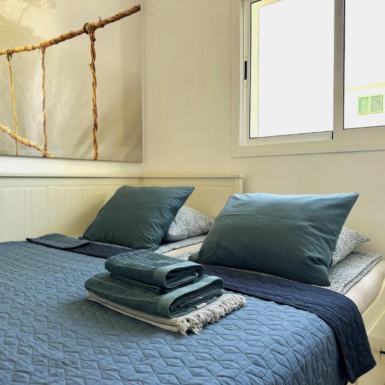 Las Olas DM cozy 2-bedrooms apartment - Two-Bedroom Apartment - 21