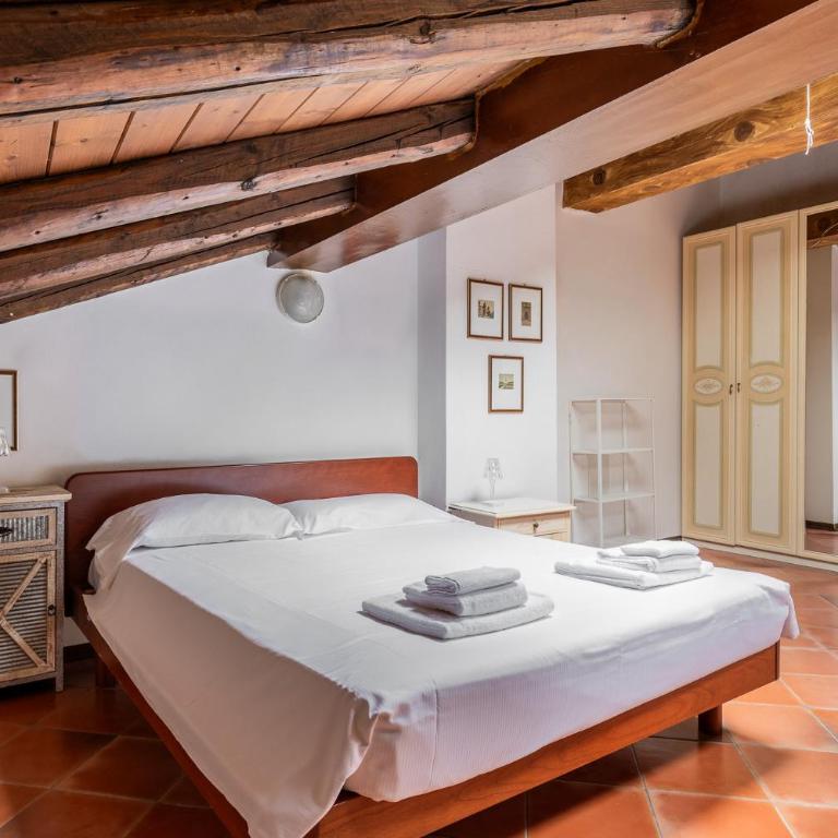 Nosadella Open Space by Wonderful Italy - Apartment - 4