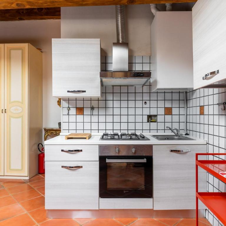 Nosadella Open Space by Wonderful Italy - Apartment - 2