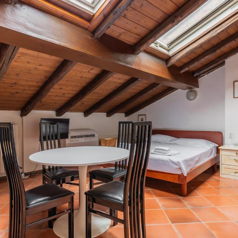 Nosadella Open Space by Wonderful Italy - Apartment - 3