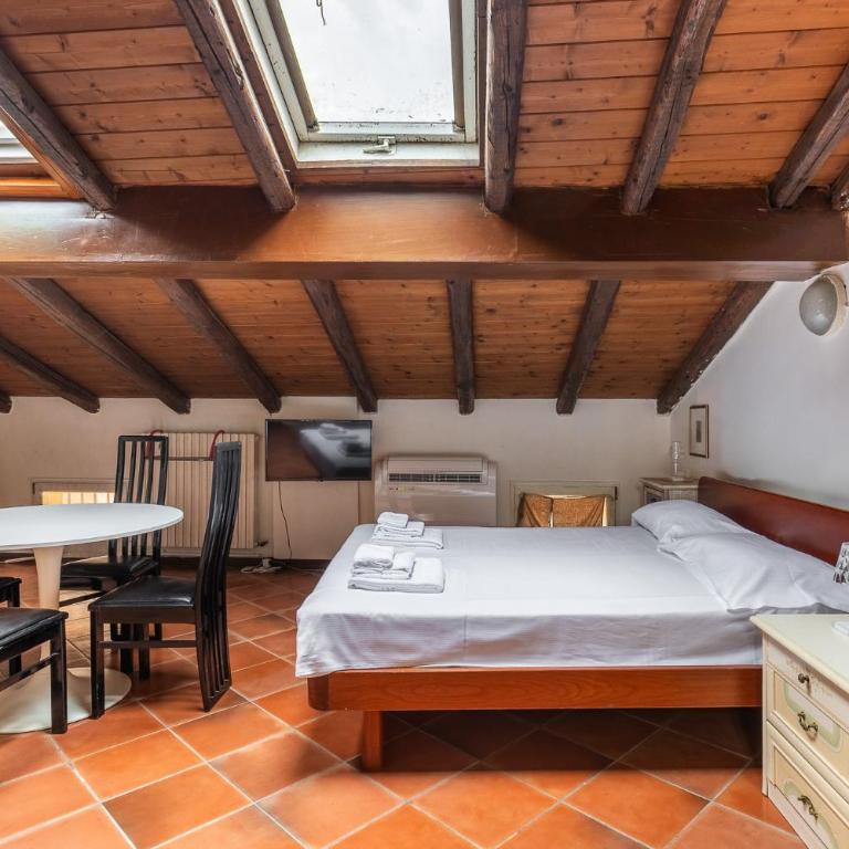 Nosadella Open Space by Wonderful Italy - Apartment - 7