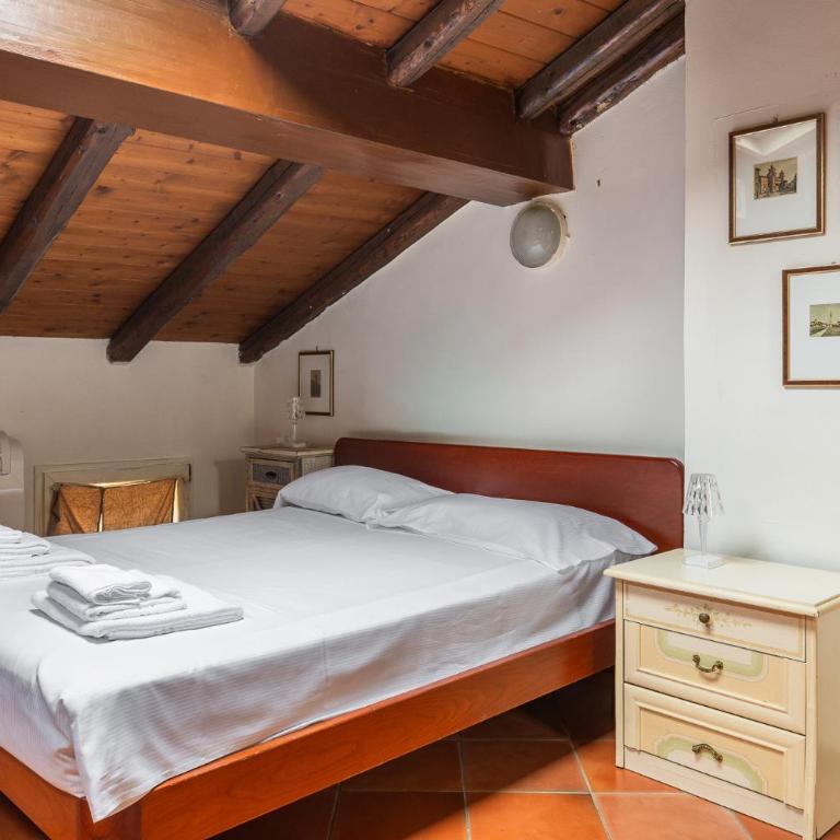Nosadella Open Space by Wonderful Italy - Apartment - 8
