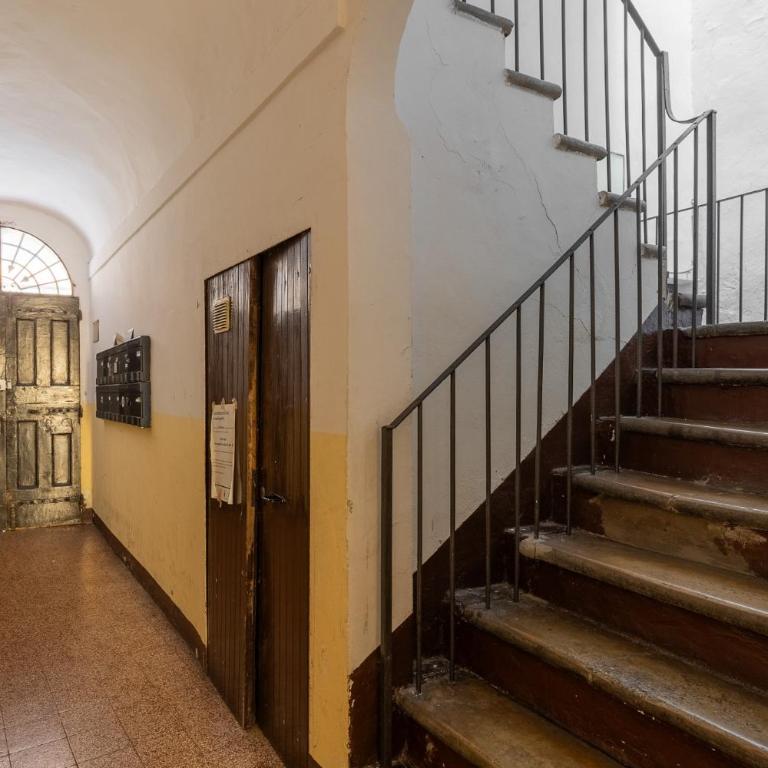 Nosadella Open Space by Wonderful Italy - Apartment - 17