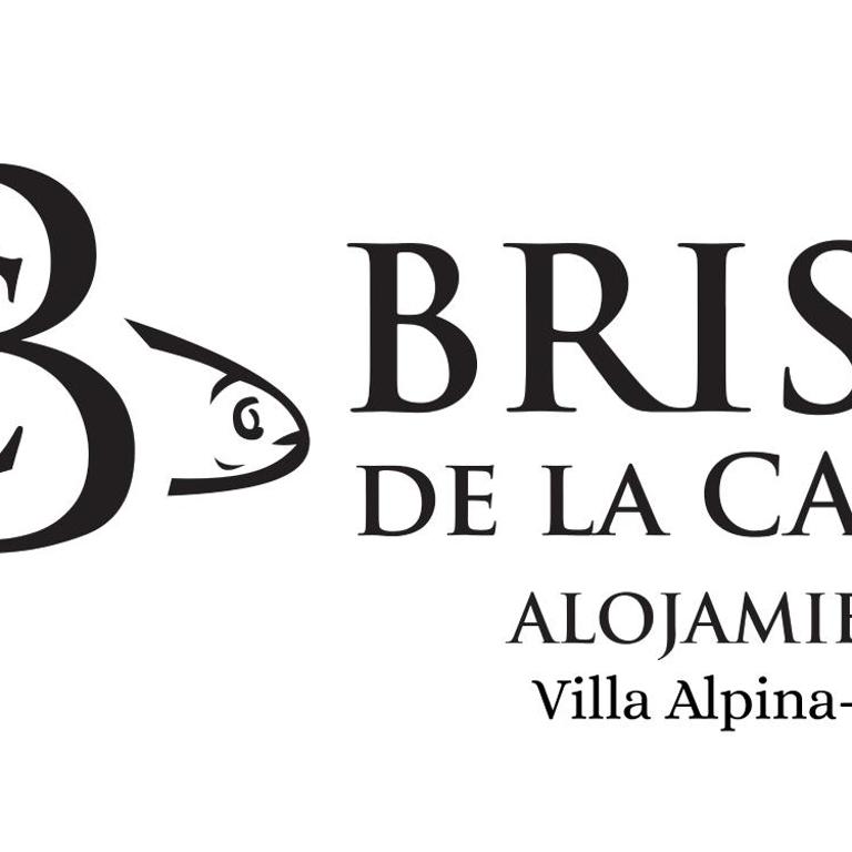 Brisas de la Cayana Cabaña Villa Alpina - Casa con 1 dormitorio - 45