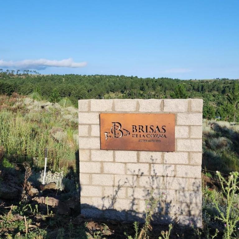 Brisas de la Cayana Cabaña Villa Alpina - Casa con 1 dormitorio - 35
