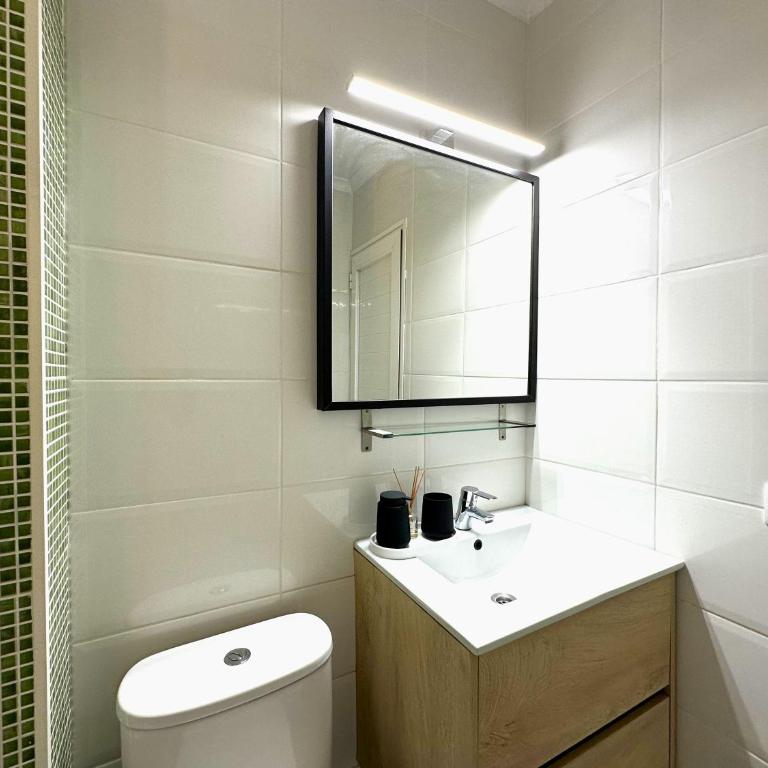 Las Olas DM cozy 2-bedrooms apartment - Two-Bedroom Apartment - 28
