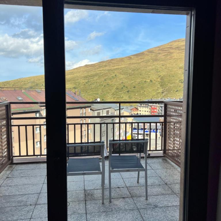 Petit Hotel - Chambre Double - 8