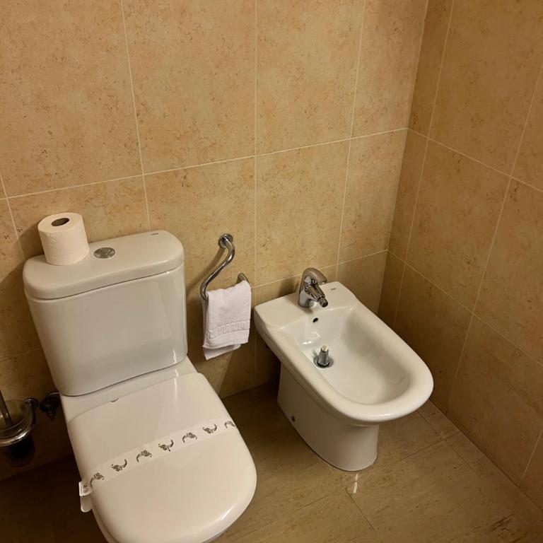 Petit Hotel - Chambre Double - 5