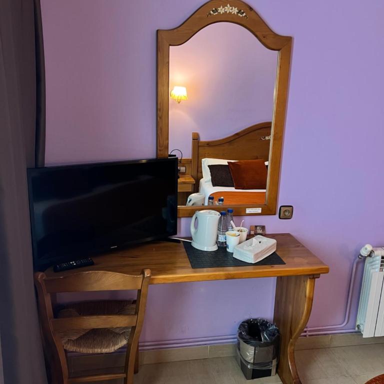 Petit Hotel - Chambre Double - 3