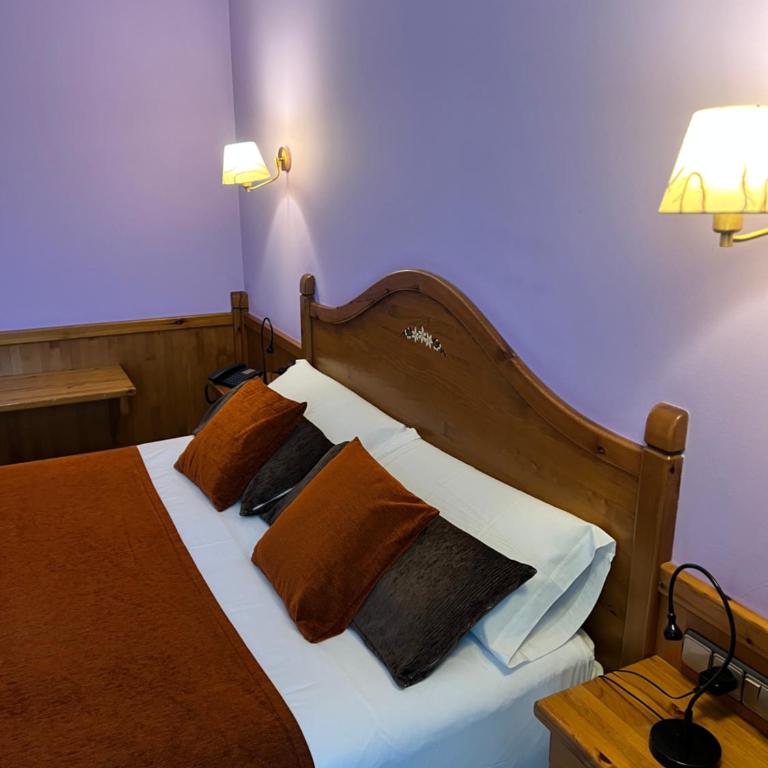 Petit Hotel - Chambre Double - 2