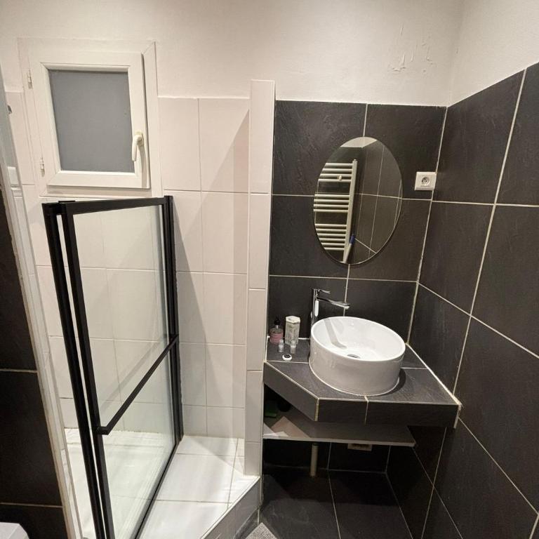 Appartement Tour Eiffel Marois - Appartement 1 Chambre - 11