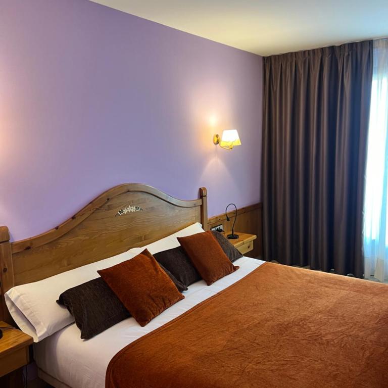 Petit Hotel - Chambre Double - 1