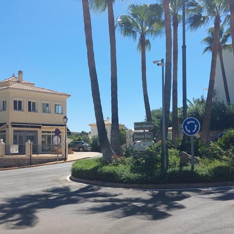 Alhaurin Golf Apartment - Two-Bedroom Apartment - 28