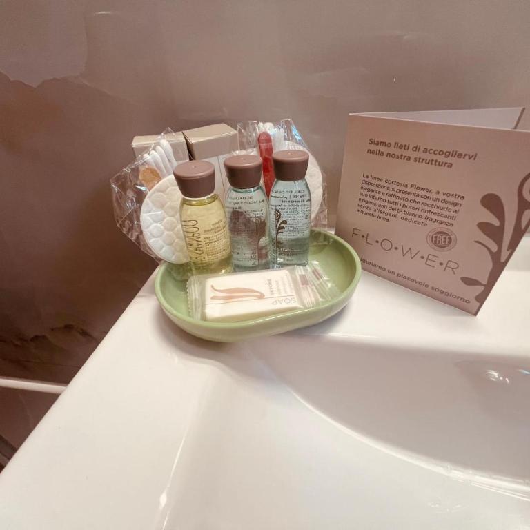 Mongitore 15 - Appartamento con 2 Camere da Letto - 20