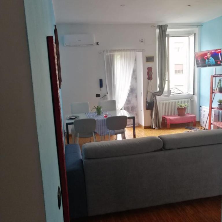 Locami Apartment Ca Granda - Appartamento - 6