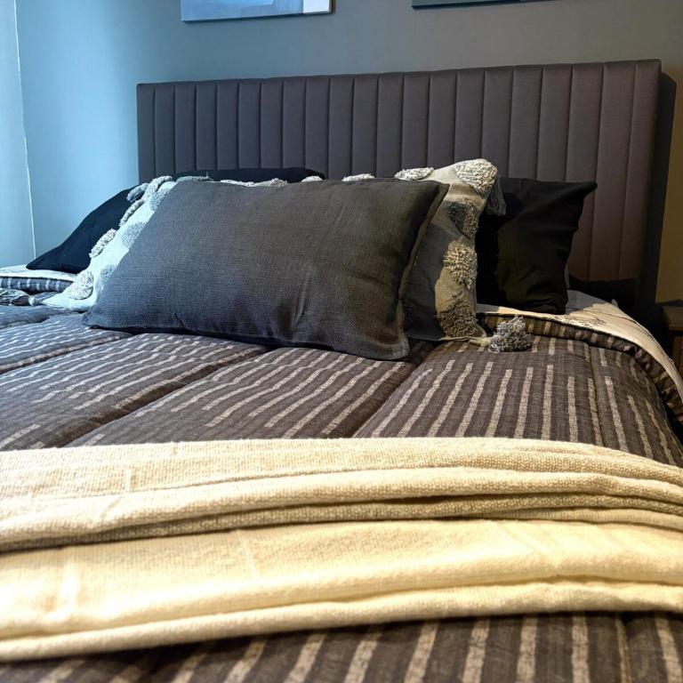 Comfortable and central apartment - Apartamento de 1 dormitorio - 2