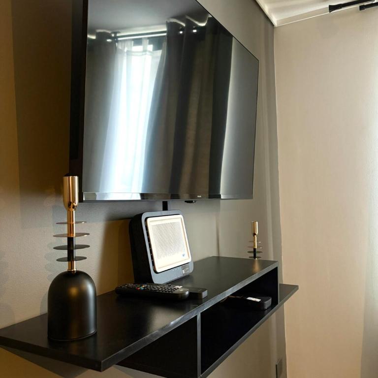 Comfortable and central apartment - Apartamento de 1 dormitorio - 5