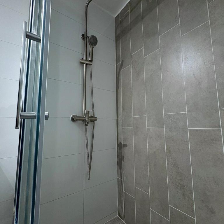 Comfortable and central apartment - Apartamento de 1 dormitorio - 6