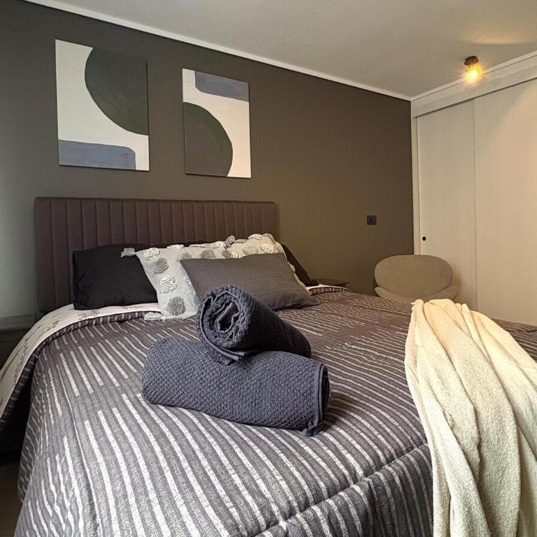 Comfortable and central apartment - Apartamento de 1 dormitorio - 8