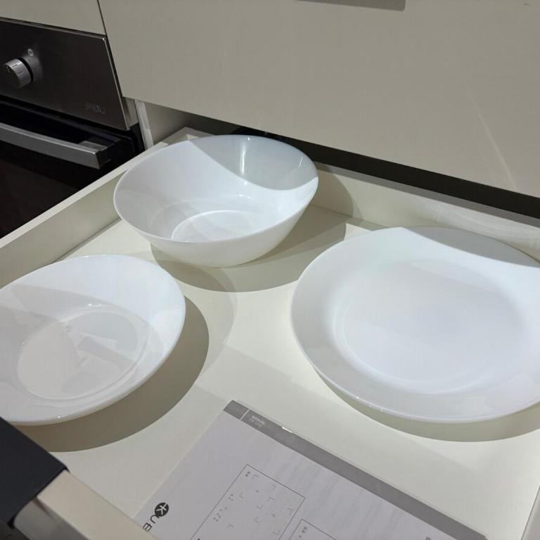 Comfortable and central apartment - Apartamento de 1 dormitorio - 11